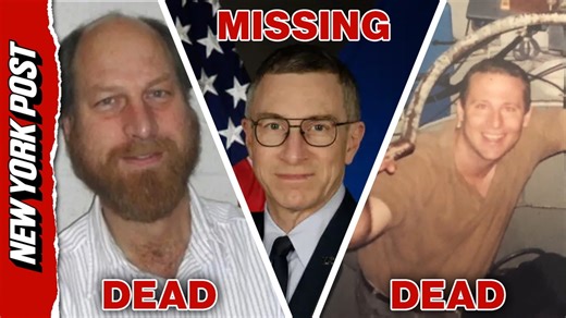 Mysterious cases of dead and missing NASA Scientists unveils chilling pattern