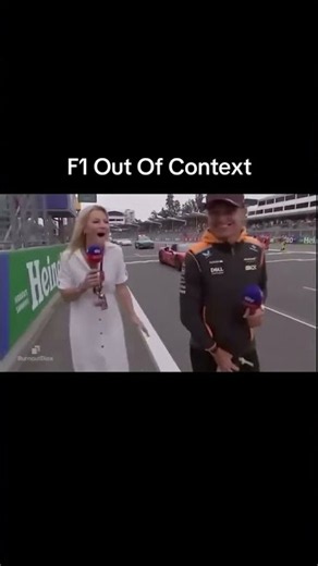 The FUNNIEST F1 Moments Ever Caught on Camera 🤣