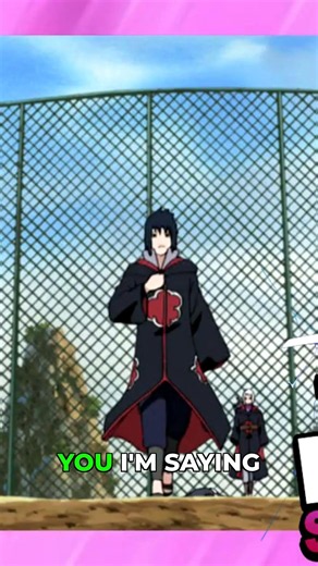 Sasuke: The Youngest Leader of Team Taka!