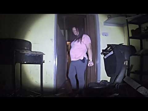 Unexplained Events Captured on Camera Around the World