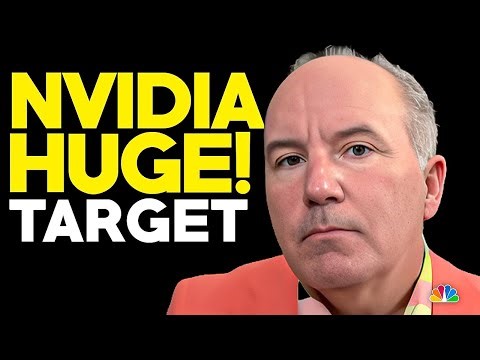 i put my lifesavings on Nvidia before they price this in.