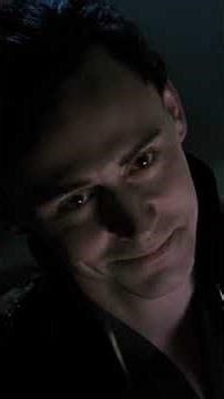 Loki Laufeyson, the rightful heir of Jotunheim.