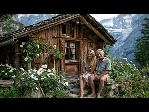 HOW THE HAPPIEST PEOPLE ON EARTH LIVE - THIS IS HOW THE WHOLE EARTH SHOULD LOOK