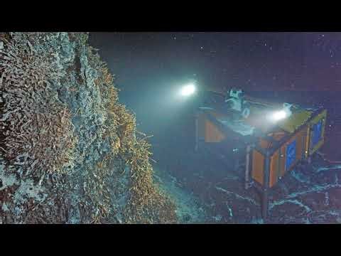 Underwater Volcano's Delayed Eruption: Scientists Refine Forecasting Methods