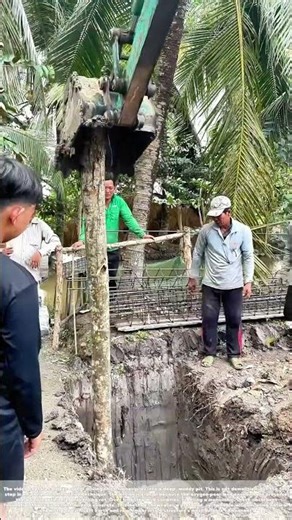 Forging Foundations: How Mud and Timber Lock Buildings for Centuries