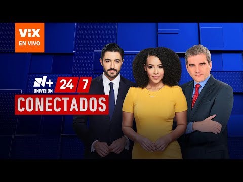Noticias N+ Univision de la tarde, lunes 19 de enero de 2026 | Noticias N+ Univision 24/7