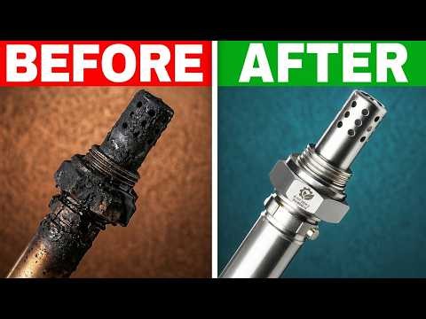 9 Tricks to Clean Your O2 Sensor Without Removing It