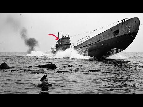 The SECRET American Radar That Made German U-Boats Sitting Ducks in the Atlantic
