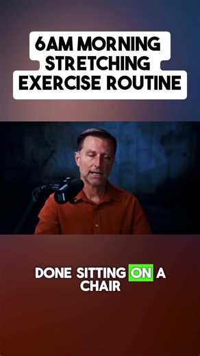 6 Best Morning Stretches for Beginners