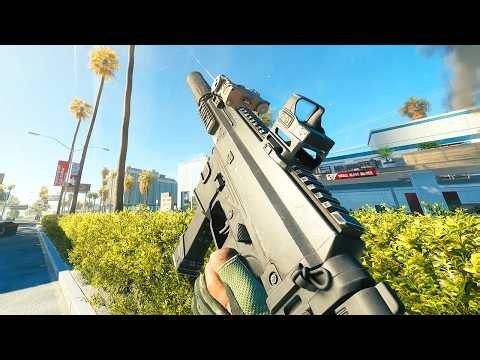 Battlefield Royale is so much better now...
