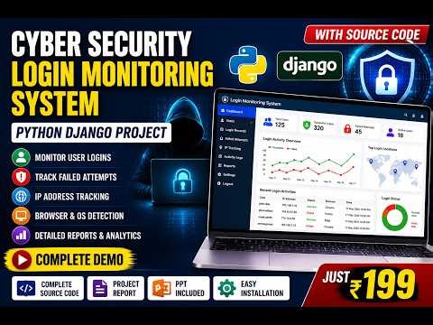 Online Quiz System using Python Django and SQLite | Full Project with Source Code