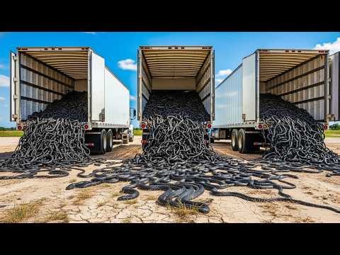 Florida Was Mocked for Releasing Snake Killers — Then Pythons Disappeared in Droves