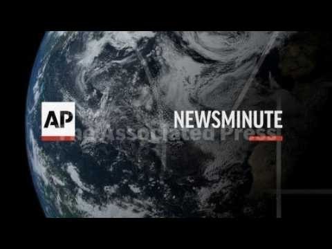 AP top stories October 19