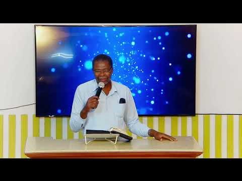 Les Prémices || Proverbes 3:9-10 || Diacre Lucnet Toussaint || PEDIHF