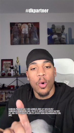 Cam Wilder on Instagram: "Get in on the action with @draftkings_sportsbook and sign up using my promo code CAMWILDER #DKPartner"