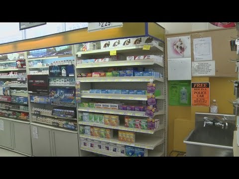 What's in your medicine cabinet could be costing you more than it should