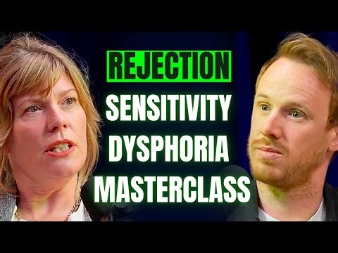 How To Overcome Rejection Sensitivity Dysphoria (RSD)