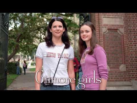 One Minute From Every Episode: Season 2 | Gilmore Girls Compilation