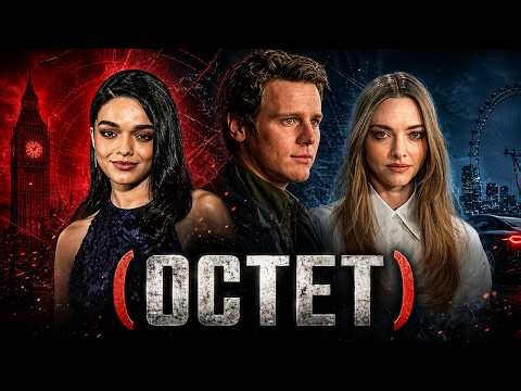 Octet Movie | Amanda Seyfried,Rachel Zegler | Trailer, Release Date & news