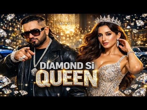 Diamond Si Queen Song | Yo Yo Honey Singh | Nora Fatehi
