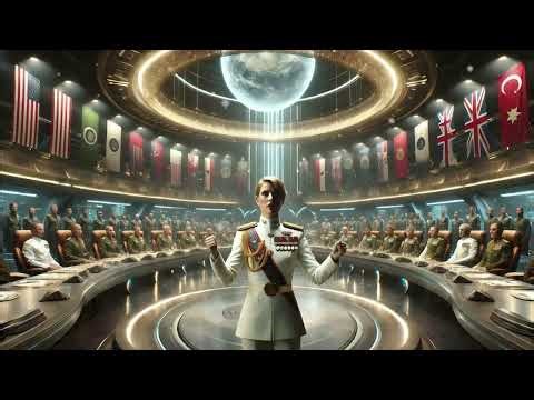 The Real Reason Earth Never Brings Their Military To Peace Summits | HFY Sci fi Stories