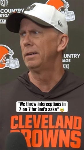 Todd Monken rips his QBs 😬
