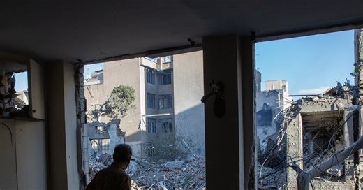 The Iran War, in Numbers