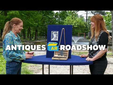 ANTIQUES ROADSHOW Full Episode | Grant's Farm, Hour 1