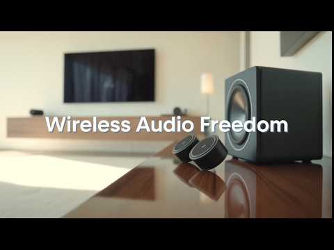 Top 11 Professional wireless surround sound system for tv wireless speakers bluetooth Home Theater