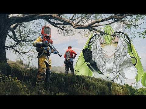 Moth girl joins the Chaos! | Rust Oddlaws RP