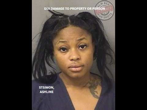 Dui Arrests For Palm Beach County For The Dates 4-5-26 to 4-10-26 Volume #2