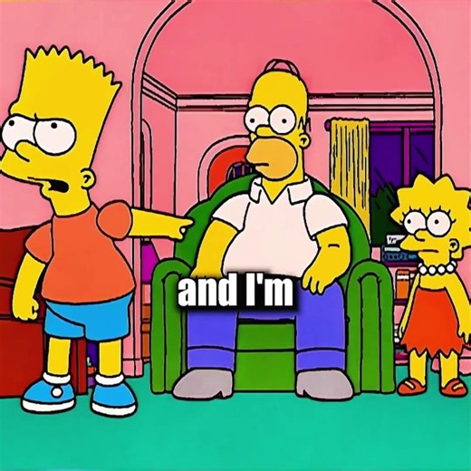 Homer and Bart's Happy Times #thesimpsons #simpsons #cartoon #shorts