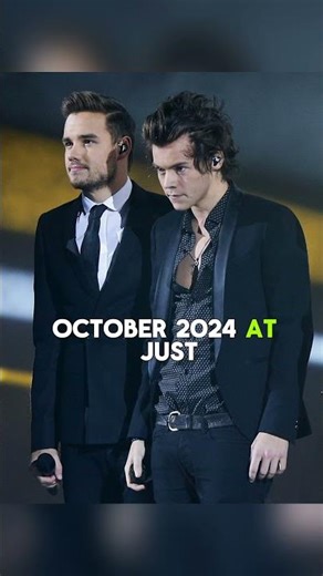 Harry Styles Finally Confesses The Truth About Losing Liam
