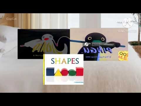 Pingu outro's showtime series 1 episode 1 pingu outro showtime train shapes