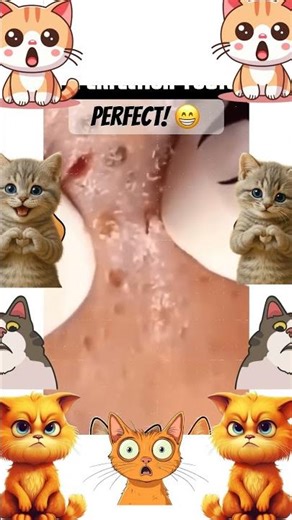 Blackhead perfection