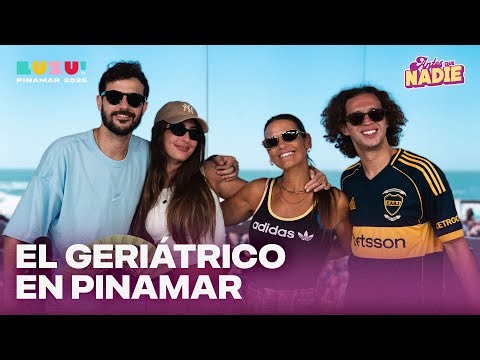#ANTESQUENADIE | PREOCUPACIÓN POR LA VOZ DE LA CABRA Y ¿DIEGO ENCUENTRA EL AMOR?