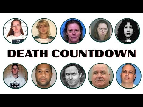 JUST IN: Death Row Inmate Executed… His Final Words Changed Everything