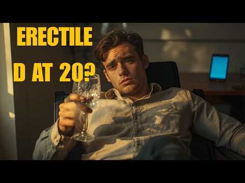 The Silent Epidemic Why Young Men Are Failing