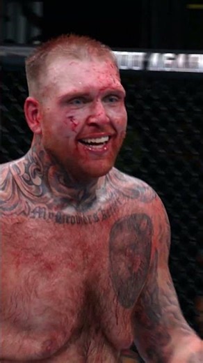 What a BRUTAL FIGHT! #ufcvegas114