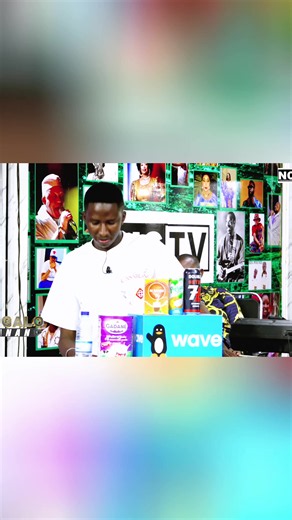 #galotala #ngtv #survivor #vdr #mali | bezy one sur le plateau de salif et sira