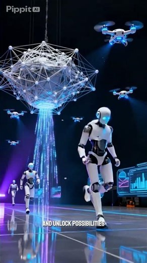 Master Machine Learning & Shape the World