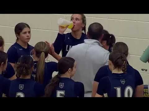 East Marion vs Perry Central LIVE