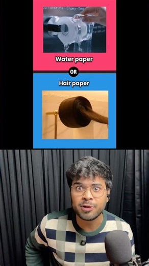 Choose One Option 😱 Would You Rather Quiz