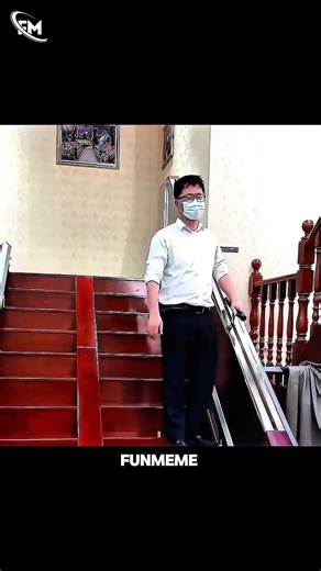 China’s Next-Level Home Elevator! 🤯#trendingshorts