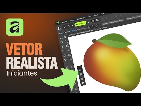 Realistic Vectorization in Affinity Designer: The Method That REALLY Works