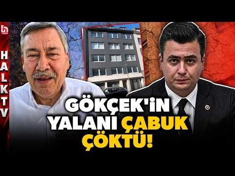 MELİH GÖKÇEK'İN YALANI ÇABUK ÇÖKTÜ: Daire alıp Alman vatandaşı olmak mümkün değil!