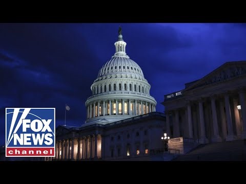 ‘NUKE THE FILIBUSTER’: GOP push over SAVE Act intensifies