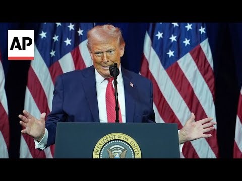 Trump to Republicans: 'You gotta win the midterms' or 'I'll get impeached'