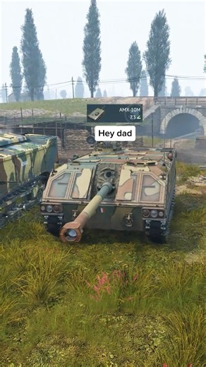 Like Father, like Son