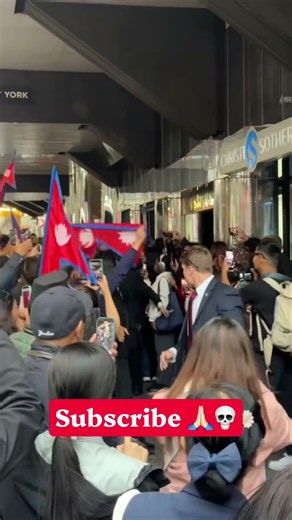 🇺🇸 PM Balen Shah LIVE from New York! 🔥 Nepal’s Voice at the United Nations 🇳🇵 | UNGA 2026